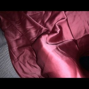 Silky medium brand new Zara skirt